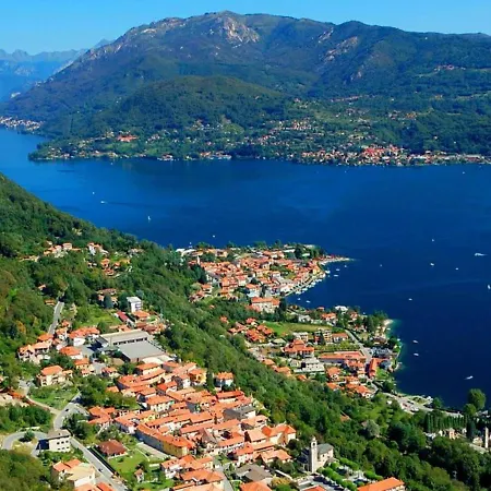Апартаменты Scenic In Near