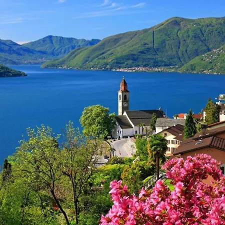 Scenic In Near *