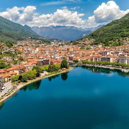 Апартаменты Scenic In Near *