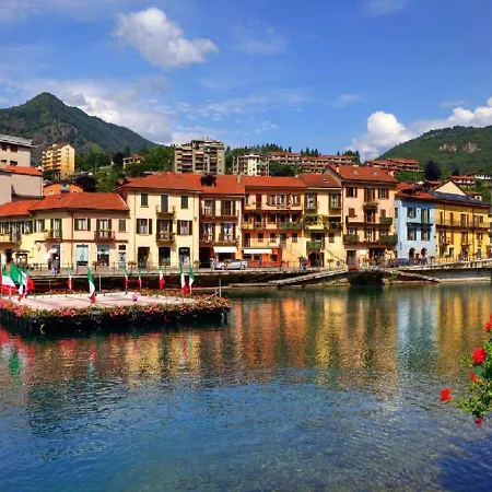 Scenic In Near Апартаменты