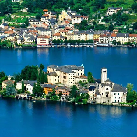 Scenic In Near *